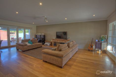 Property photo of 16 Martley Street Porepunkah VIC 3740
