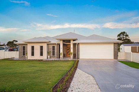 Property photo of 5 Frontier Court Gowrie Junction QLD 4352