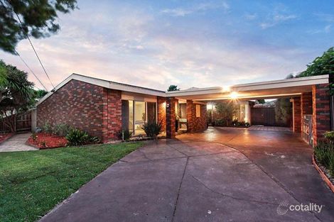 Property photo of 43 Rhoda Street Dingley Village VIC 3172