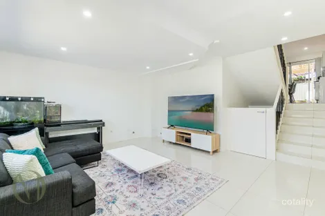 Property photo of 1/4-5 Dean Crescent Ermington NSW 2115