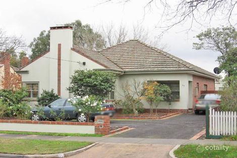 Property photo of 35 Denman Avenue Glen Iris VIC 3146