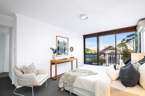 Property photo of 3/2 Bannerman Street Cremorne NSW 2090