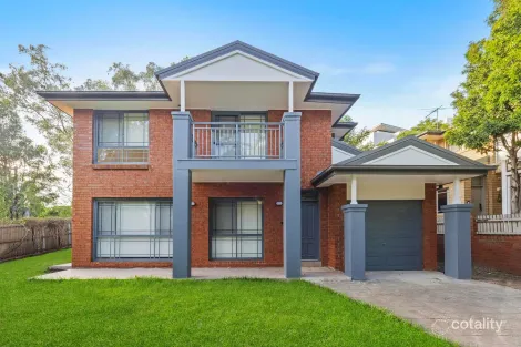 Property photo of 11A Llewellyn Street Lindfield NSW 2070