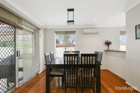 Property photo of 9 Milton Court Prestons NSW 2170