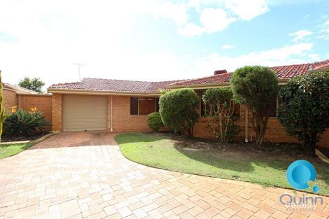 4/4 Heron Pl, Maddington, WA 6109