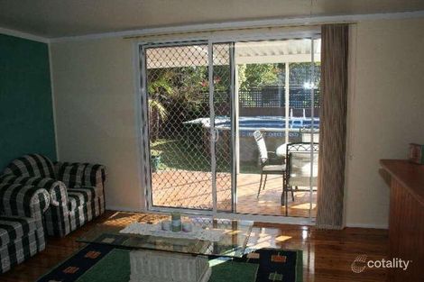 Property photo of 3 Pambula Road Engadine NSW 2233