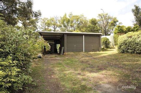 Property photo of 150 Monbulk-Seville Road Silvan VIC 3795