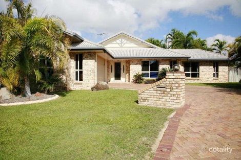 9 Kamaran Ct, Annandale, QLD 4814