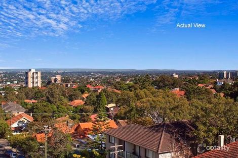 501/26 Napier St, North Sydney, NSW 2060