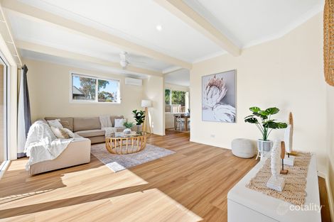 Property photo of 1 Vista Avenue Catalina NSW 2536