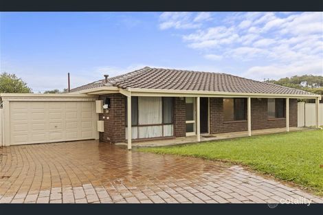 Property photo of 1 Dridan Crescent Trott Park SA 5158