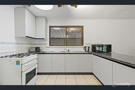 Property photo of 1 Dridan Crescent Trott Park SA 5158