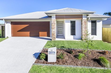 Property photo of 12 Morningview Place Carindale QLD 4152