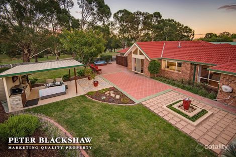 Property photo of 45 Dobell Circuit Conder ACT 2906