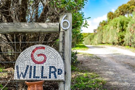 6 Will Rd, Normanville, SA 5204