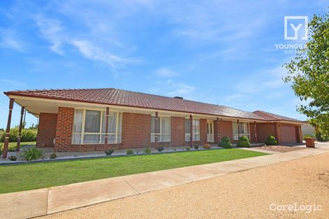 Property photo of 1 Rosemont Crescent Shepparton VIC 3630