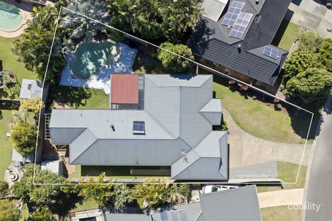 Property photo of 4 Blackbean Place Bogangar NSW 2488