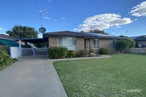 103 Wattle Cres, Narromine, NSW 2821
