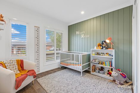 Property photo of 31 Majestic Circuit Thornlands QLD 4164