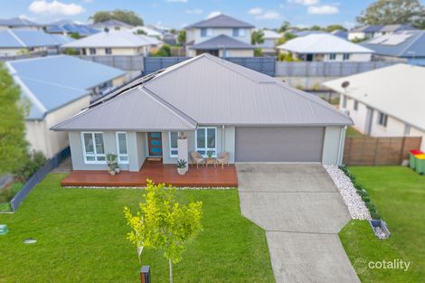 Property photo of 31 Majestic Circuit Thornlands QLD 4164