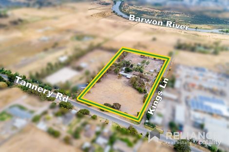 51-59 Tannery Rd, Charlemont, VIC 3217
