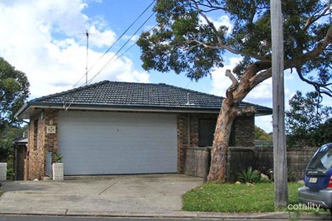 8 Naranganah Ave, Gymea Bay, NSW 2227