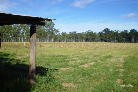 993 Longlands Gap Rd, Wondecla, QLD 4887