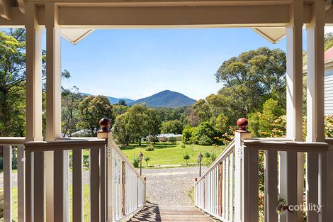 Property photo of 10 Glenfern Avenue Healesville VIC 3777