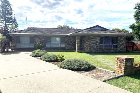 Property photo of 16 Palm Meadows Place Pialba QLD 4655