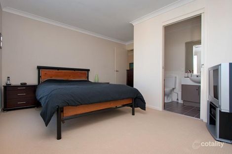 Property photo of 37 Tree Top Circuit Quakers Hill NSW 2763