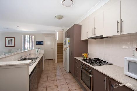 Property photo of 37 Tree Top Circuit Quakers Hill NSW 2763