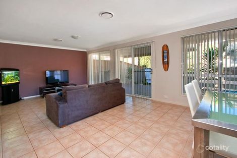 Property photo of 37 Tree Top Circuit Quakers Hill NSW 2763