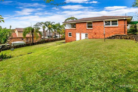 Property photo of 64 Southern Cross Way Allambie Heights NSW 2100