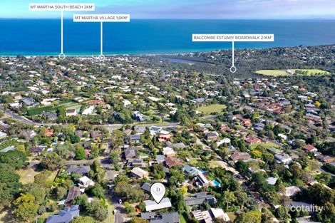 58 Glamorgan Cres, Mount Martha, VIC 3934