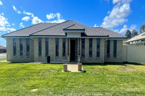 1 Waratah Cl, Gunnedah, NSW 2380