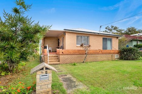 Property photo of 23 Risley Street Carina QLD 4152