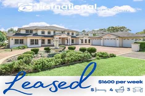 Property photo of 50 The Lanes Kirkham NSW 2570