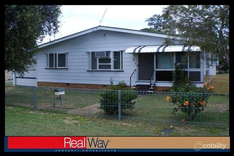 Property photo of 8 Watsonia Drive Leichhardt QLD 4305