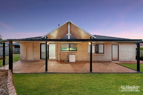 Property photo of 5 Zea Place Runcorn QLD 4113