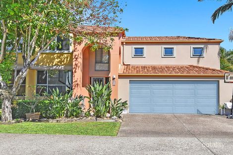 Property photo of 78/20 Fairway Drive Clear Island Waters QLD 4226