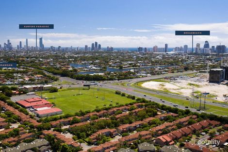 Property photo of 78/20 Fairway Drive Clear Island Waters QLD 4226