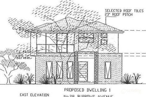 Property photo of 28 Burrows Avenue Dandenong VIC 3175