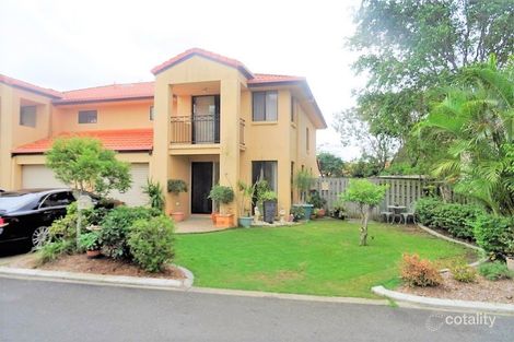 Property photo of 41/19 Harrow Place Arundel QLD 4214