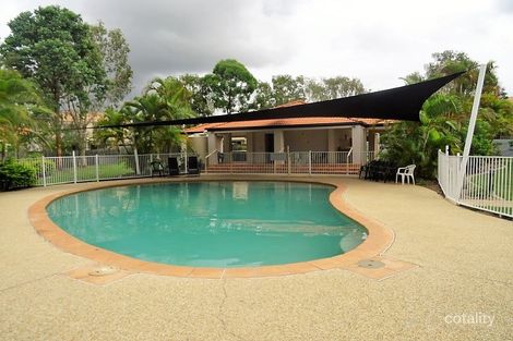 Property photo of 41/19 Harrow Place Arundel QLD 4214