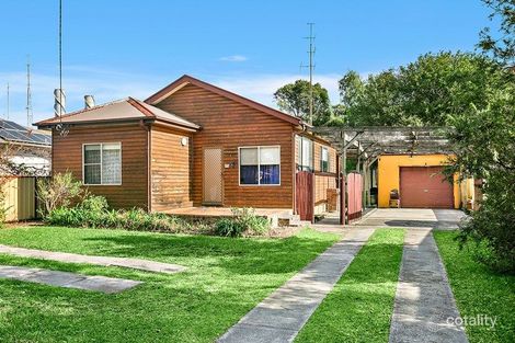 Property photo of 4 Duff Parade East Corrimal NSW 2518