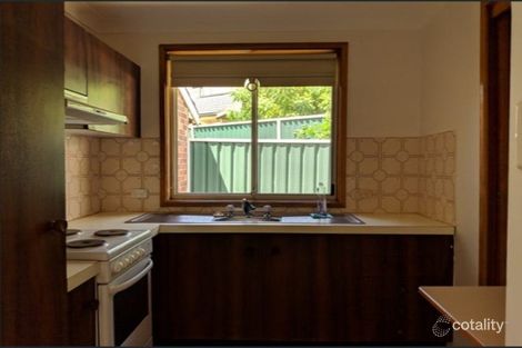 Property photo of 15/18 Hosking Crescent Glenfield NSW 2167