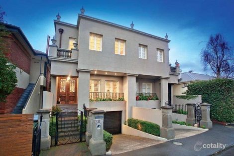 11 Alexandra St, South Yarra, VIC 3141