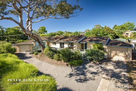 Property photo of 6 Mull Place Macquarie ACT 2614