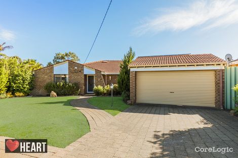 Property photo of 3 Bevis Court Bibra Lake WA 6163