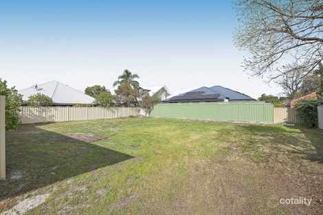 Property photo of 25A Melbourne Street St James WA 6102